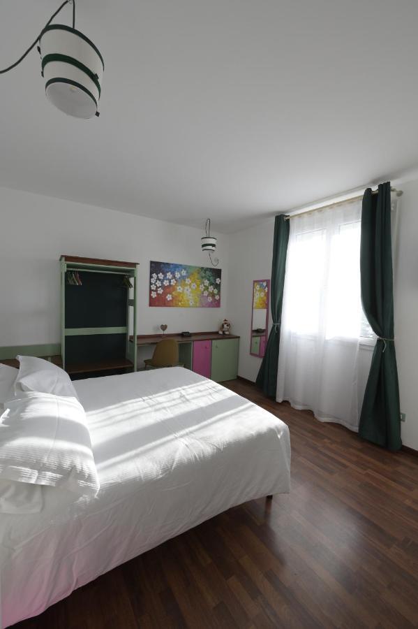 Bed and Breakfast Terrazzaponente Monte San Pietro Exteriér fotografie