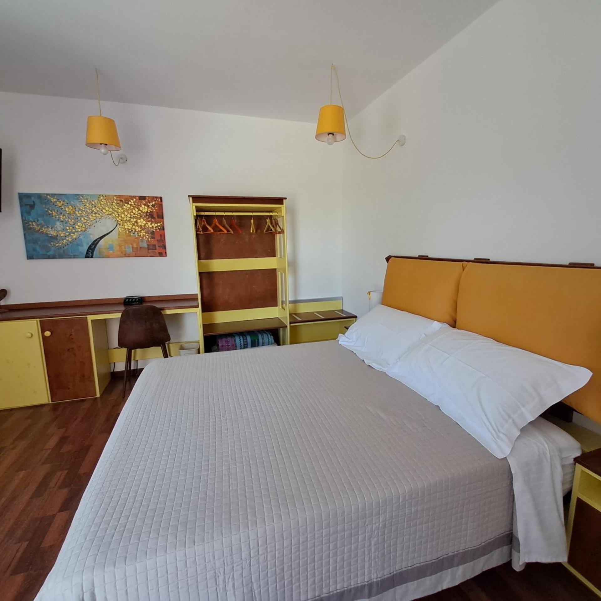 Bed and Breakfast Terrazzaponente Monte San Pietro Exteriér fotografie