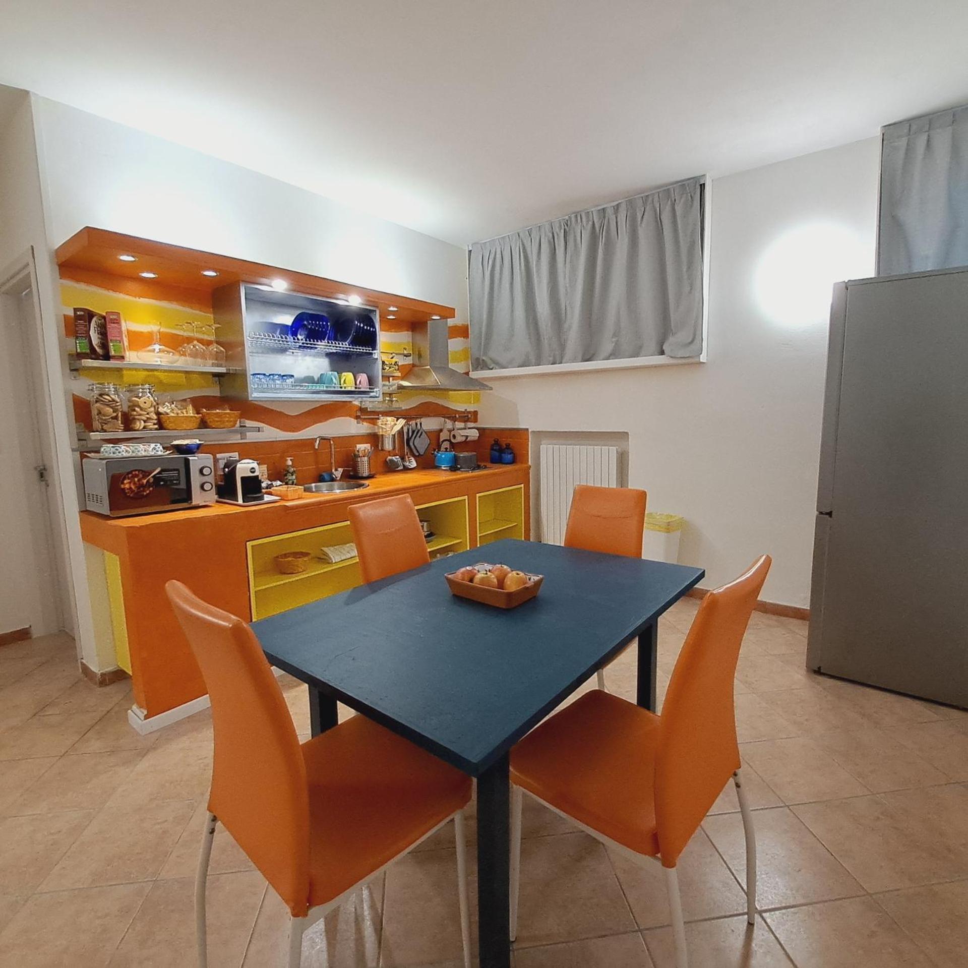 Bed and Breakfast Terrazzaponente Monte San Pietro Exteriér fotografie