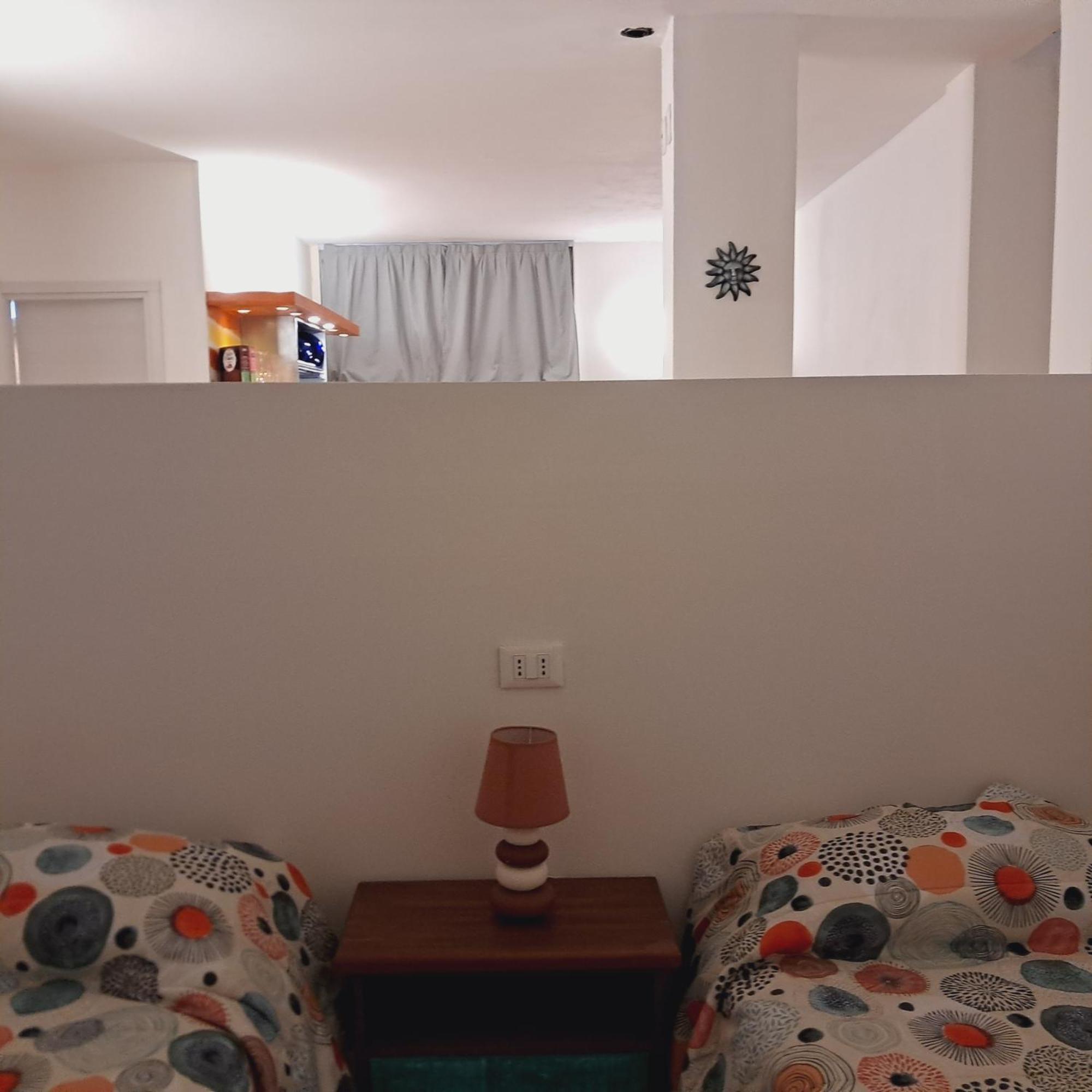 Bed and Breakfast Terrazzaponente Monte San Pietro Exteriér fotografie