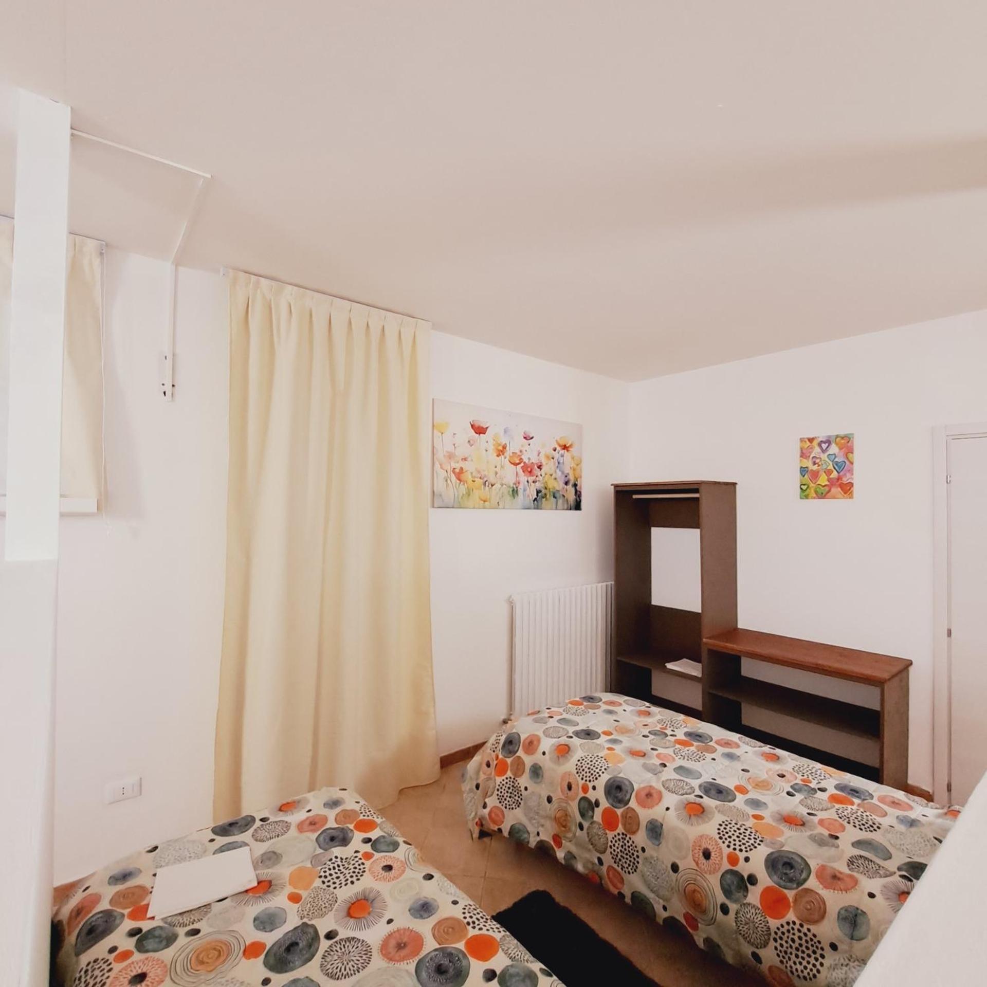 Bed and Breakfast Terrazzaponente Monte San Pietro Exteriér fotografie