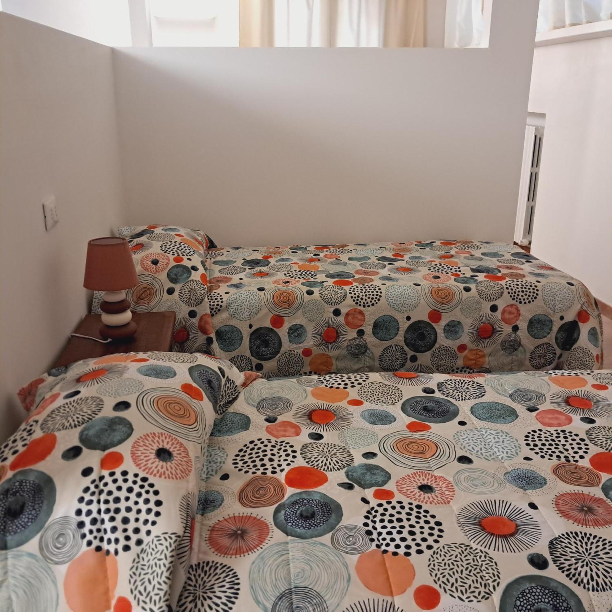 Bed and Breakfast Terrazzaponente Monte San Pietro Exteriér fotografie