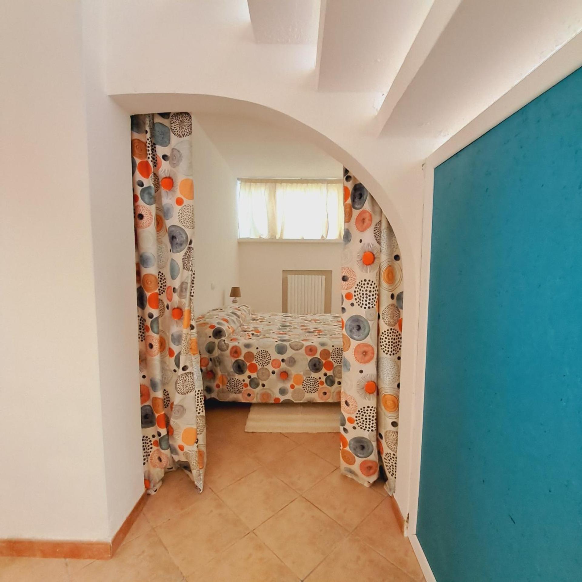 Bed and Breakfast Terrazzaponente Monte San Pietro Exteriér fotografie